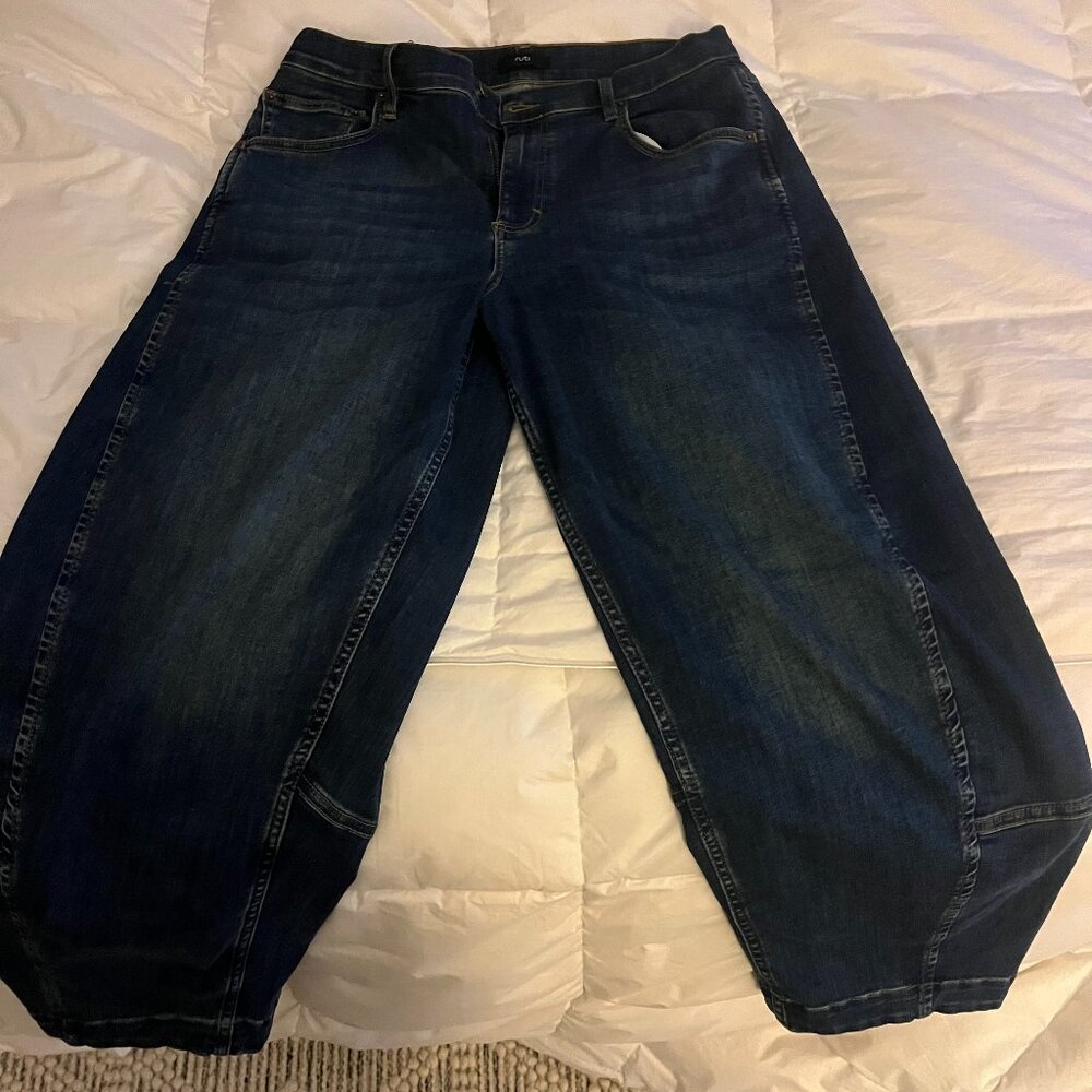 RUTI Slouchy Jeans